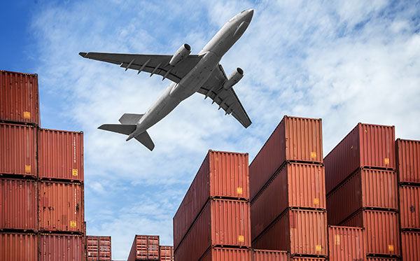 Air Freight