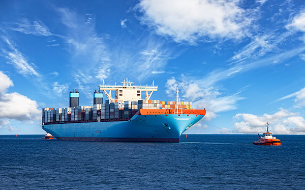 Sea Freight