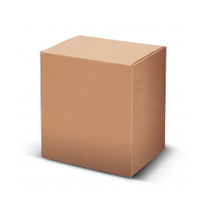 Book & Wine Carton