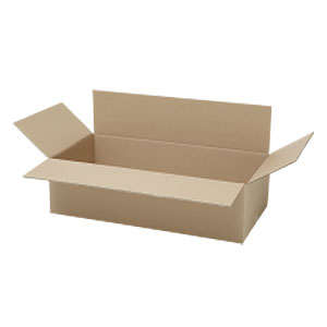 Flat Pack Carton