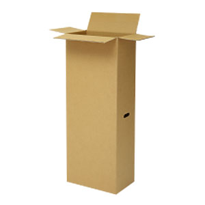 Golf Bag Carton