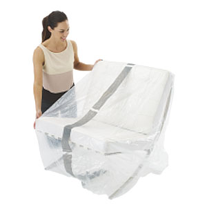 Lounge Chair Cover