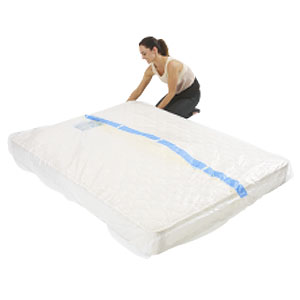 Double / Queen / King Mattress Cover