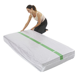 Single Mattress Cover