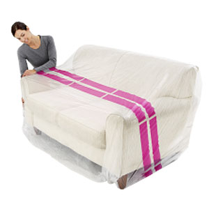 Sofa 3 Seater Cover