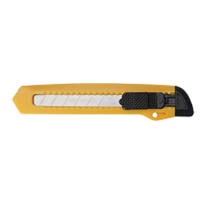 Packing Knife