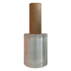 Hand Stretch Wrap / Bundling Film