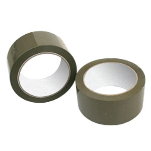 Brown Tape 48mm x 75metres
