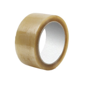 Clear Tape 48mm x 75metres