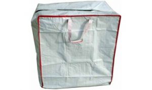 Zip bag - 3 per pack