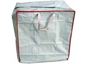 Zip bag - 3 per pack